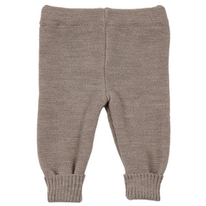 Molemin | Baby Hose Wolle | von Reiff