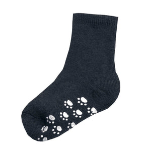 Anti-Rutsch Socken Wolle