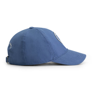 Molemin | Kinder Baseball Cap | von Gray Label