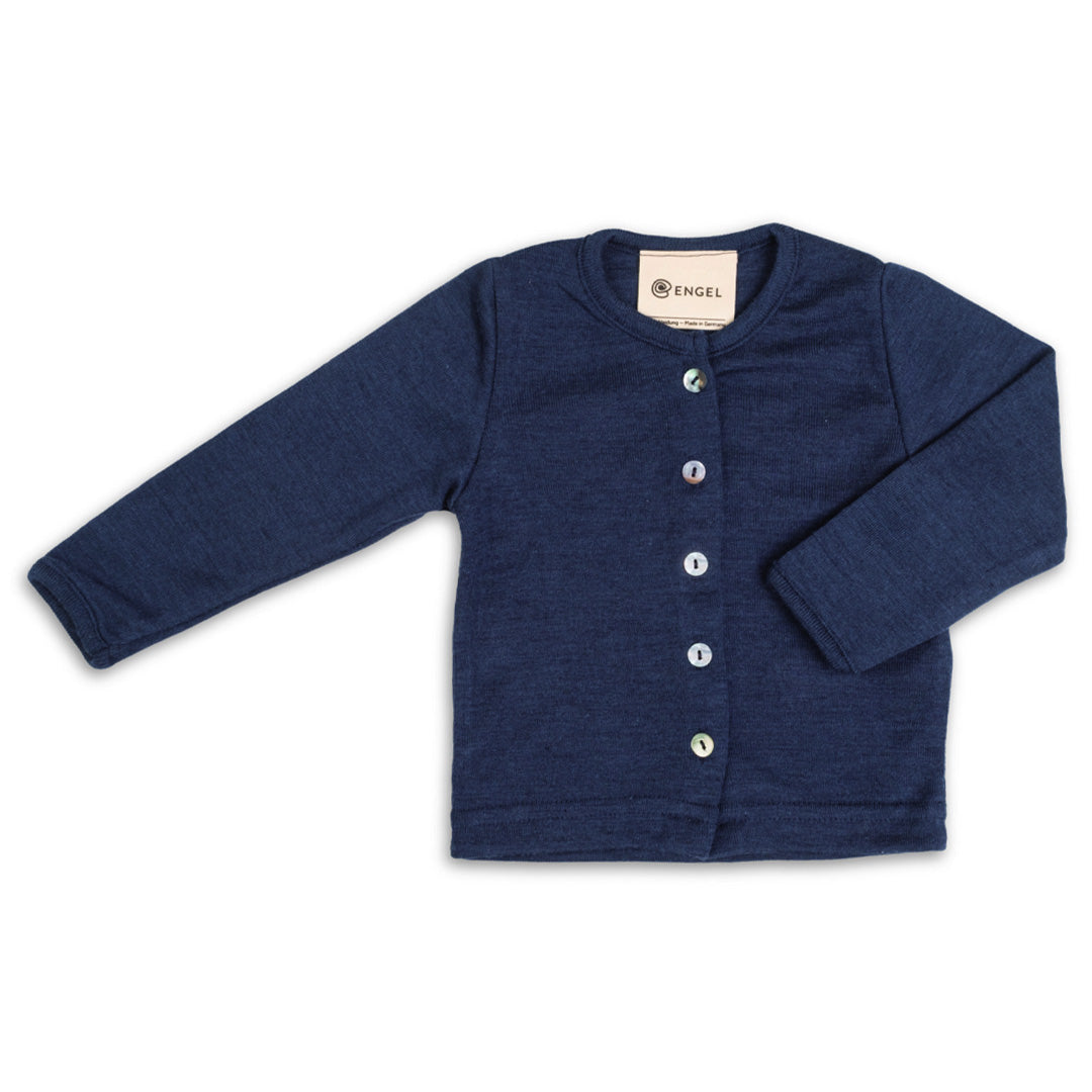 Molemin | Baby Cardigan | von Engel