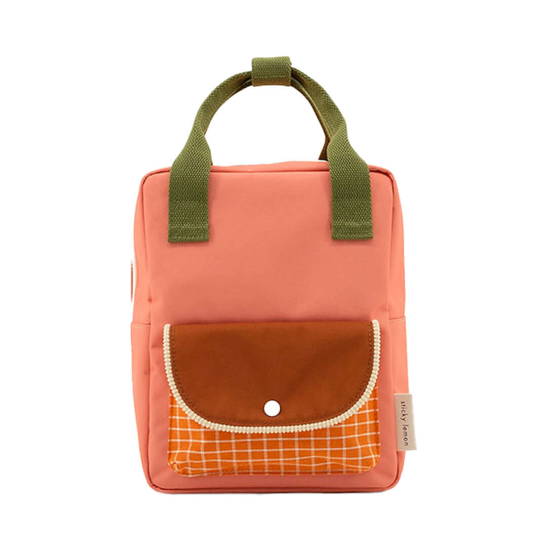 Molemin | Rucksack klein Farmhouse | von Sticky Lemon