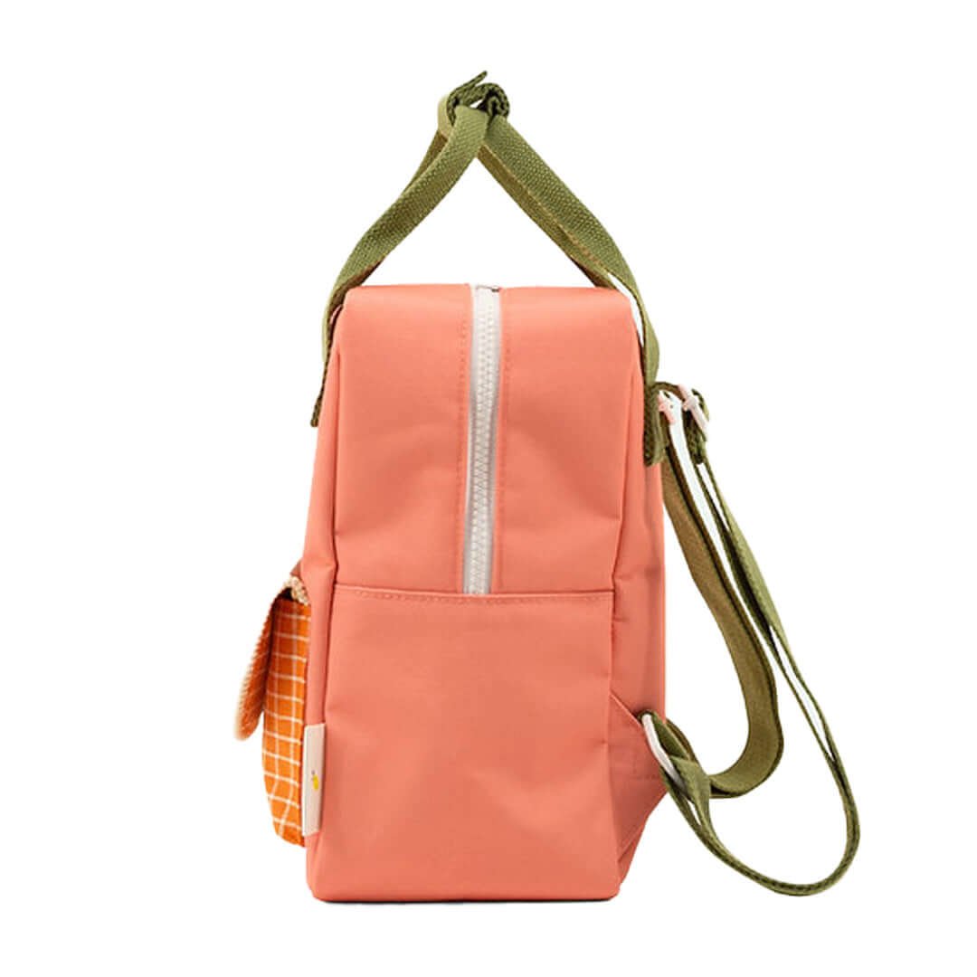 Molemin | Rucksack klein Farmhouse | von Sticky Lemon