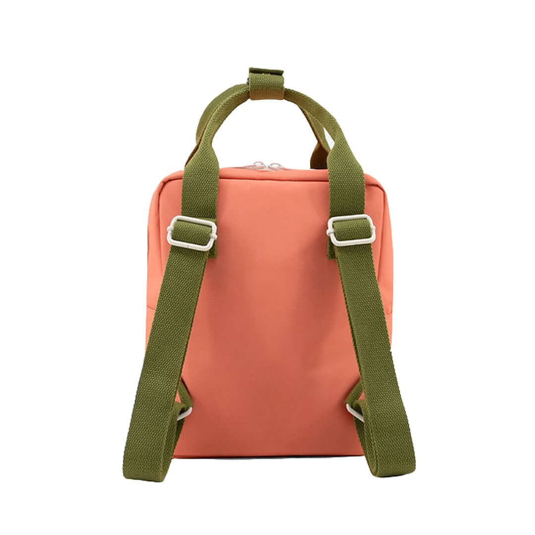 Molemin | Rucksack klein Farmhouse | von Sticky Lemon