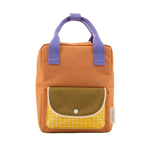 Molemin | Rucksack klein Farmhouse | von Sticky Lemon