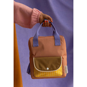 Molemin | Rucksack klein Farmhouse | von Sticky Lemon