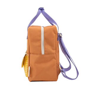 Molemin | Rucksack klein Farmhouse | von Sticky Lemon