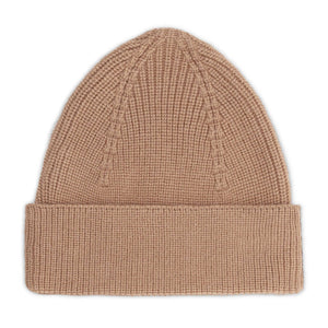 Molemin | Kinder Beanie gestrickt | von Gray Label