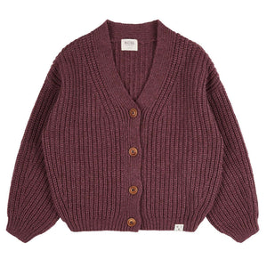 Kinder Cardigan V-Neck