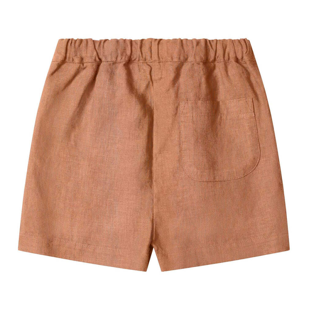 Molemin | Classic Shorts | von Matona