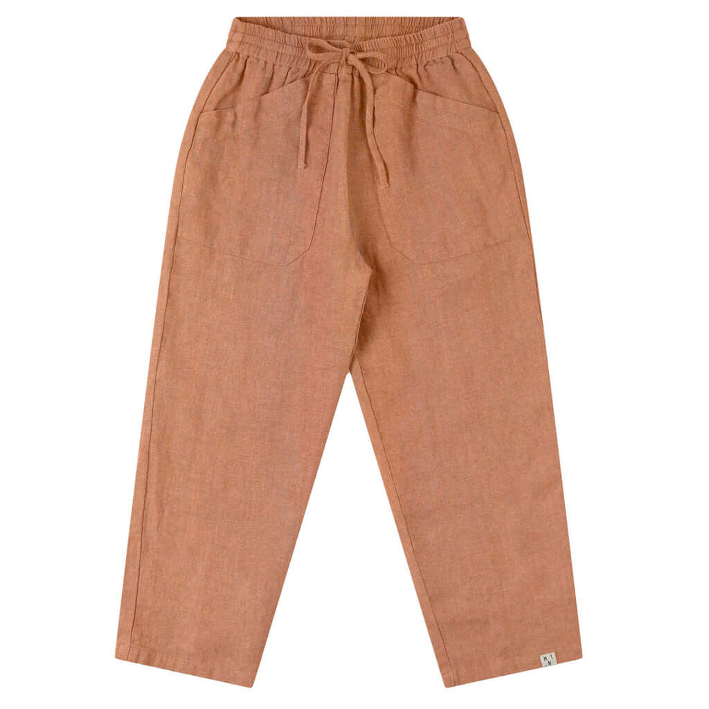 Molemin | Garden Pants | von Matona