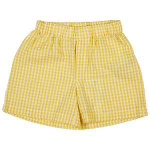 Sommer Shorts