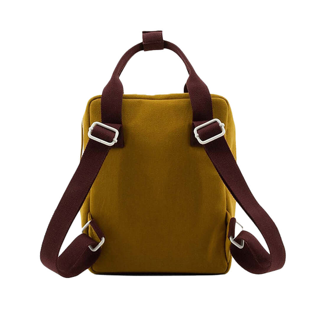 Rucksack klein Adventure