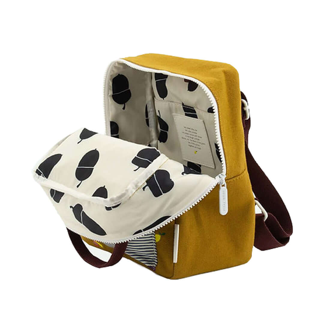 Rucksack klein Adventure