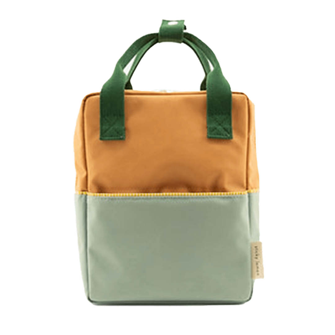 Molemin | Rucksack klein Meadows | von Sticky Lemon