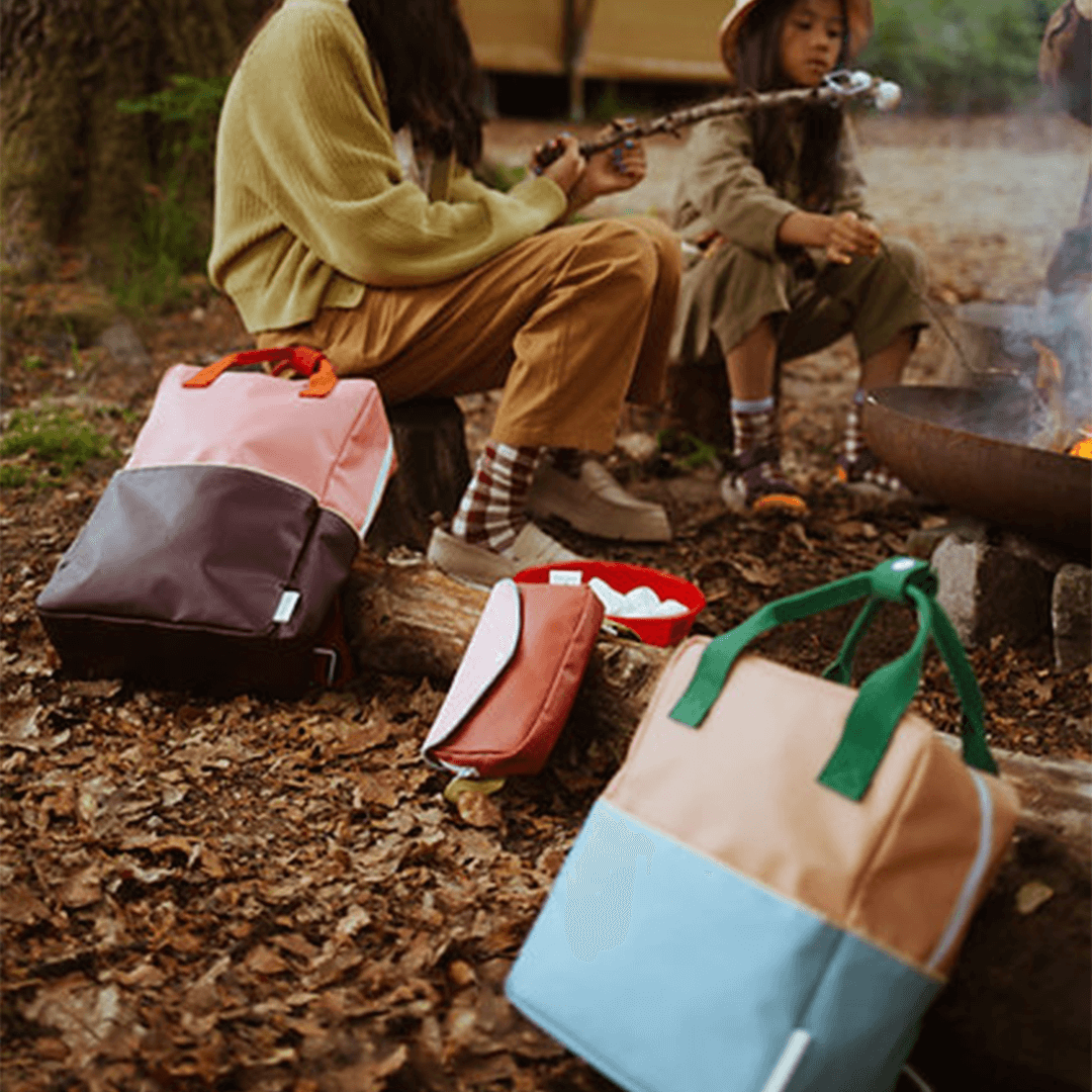 Rucksack klein Meadows