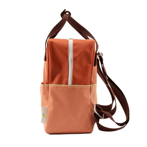 Molemin | Rucksack klein Meadows | von Sticky Lemon