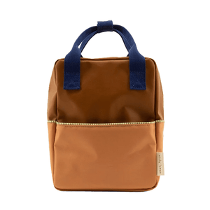 Molemin | Rucksack klein Meadows | von Sticky Lemon