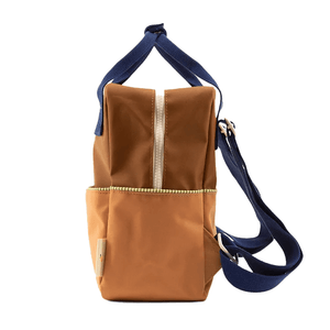 Molemin | Rucksack klein Meadows | von Sticky Lemon