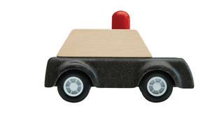 Molemin | PlanWorld Polizeiauto | von Plan Toys