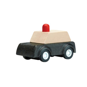 Molemin | PlanWorld Polizeiauto | von Plan Toys