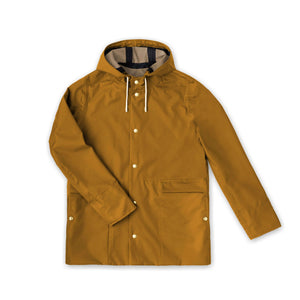 Molemin | Chore Raincoat Woman | von Fairechild