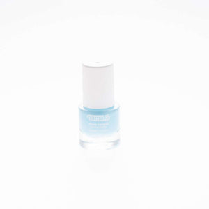 Molemin | Nagellack - Frosted Blue | von Namaki